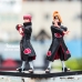 Bộ 2 Mô Hình Figure Deidara & Sasori - Naruto Shippuuden (DXF Figure)