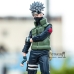 Bộ 2 Mô Hình Figure Uchiha Sasuke & Hatake Kakashi - Naruto Shippuuden (DX Figure)