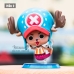 Bộ 5 Mô Hình Figure Chibi Chopper - One Piece