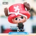 Bộ 5 Mô Hình Figure Chibi Chopper - One Piece