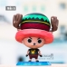 Bộ 5 Mô Hình Figure Chibi Chopper - One Piece