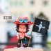 Bộ 3 Mô Hình Figure Chibi Portgas D. Ace - One Piece