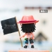 Bộ 3 Mô Hình Figure Chibi Portgas D. Ace - One Piece