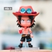 Bộ 3 Mô Hình Figure Chibi Portgas D. Ace - One Piece