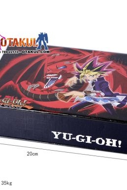 Bộ Móc Khóa Báu Vật Ngàn Năm Yu-Gi-Oh!
