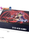 Bộ Móc Khóa Báu Vật Ngàn Năm Yu-Gi-Oh! Màu Vàng 18K