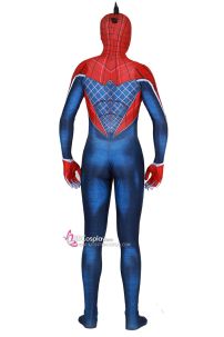 Trang Phục Người Nhện Mẫu Mới Trong Phim 2023