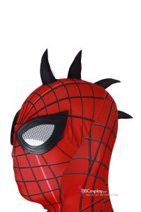 Trang Phục Người Nhện Mẫu Mới Trong Phim 2023