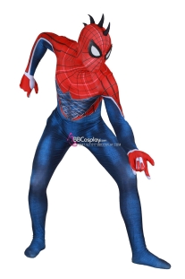 Đồ Người Nhện Mẫu Mới Trong Phim 2023