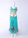 Đồ Hóa Trang Jasmine Aladdin 2019 Bản Điện Ảnh