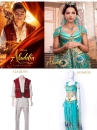 Đồ Hóa Trang Jasmine Aladdin 2019 Bản Điện Ảnh