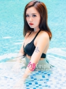 Đồ Bơi Bikini Ngọc Trai Đen