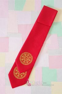 Cột Tóc Hanbok - Daenggi