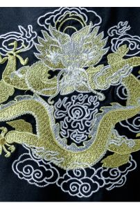 Trang Phục Quan Võ Minh Triều