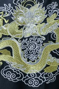 Trang Phục Hán Phục Nam Hào Kiệt - Nữ Mặc OK