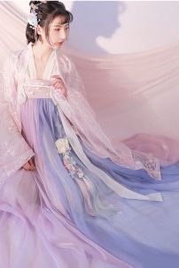 Hán Phục Xích Tử Chu