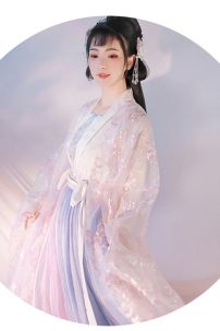 Hán Phục Xích Tử Chu