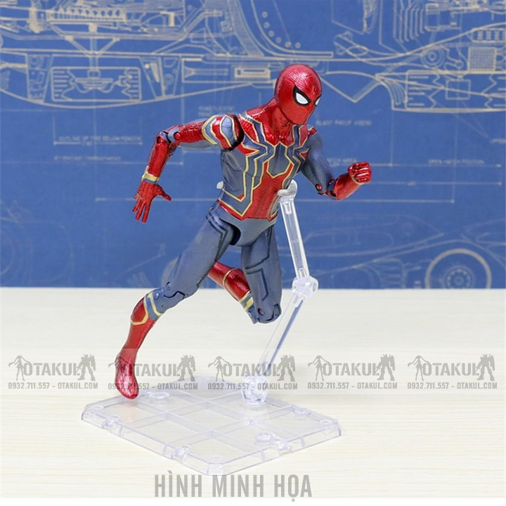 Action Base SHF, Figma, Gundam (1/144)