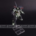 Action Base SHF, Figma, Gundam (1/144)