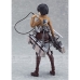 Mô Hình Figma 203 Mikasa Ackerman - Attack On Titan