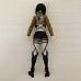 Mô Hình Figma 203 Mikasa Ackerman - Attack On Titan