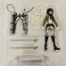Mô Hình Figma 203 Mikasa Ackerman - Attack On Titan