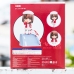 Mô Hình Nendoroid 819 Megumi Kato: Heroine Outfit Ver. - Saekano