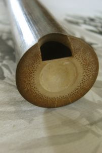 Sáo Trúc Cổ 76cm