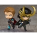 Mô Hình Nendoroid 863 Thor - Battle Royal Edition