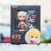 Mô Hình Nendoroid 872 Naruto Uzumaki: NARUTO Animation Exhibition