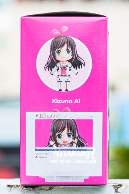 Mô Hình Nendoroid 899 Kizuna AI