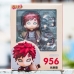 Mô Hình Nendoroid 956 Gaara - Naruto Shippuden