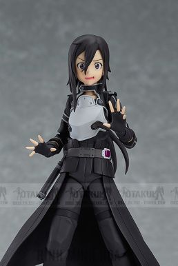 Mô Hình Figma 248 Kirito: GGO Ver - Sword Art Online II