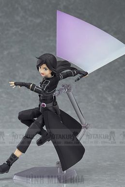 Mô Hình Figma 248 Kirito: GGO Ver - Sword Art Online II