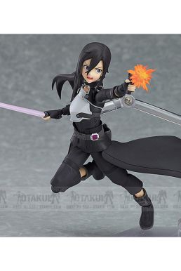 Mô Hình Figma 248 Kirito: GGO Ver - Sword Art Online II