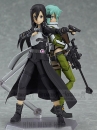Mô Hình Figma 248 Kirito: GGO Ver - Sword Art Online II