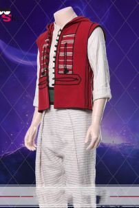 Trang Phục Aladdin 2019