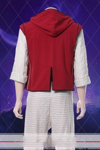Trang Phục Aladdin 2019