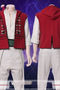 Trang Phục Aladdin 2019