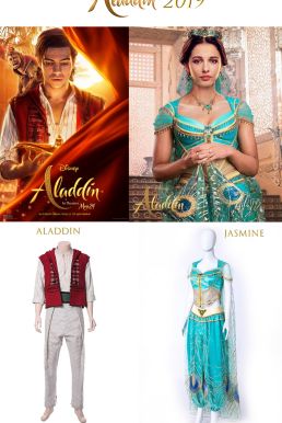 Đồ Aladdin 2019