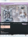 Mô Hình Figma 213 Levi - Attack On Titan