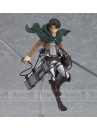 Mô Hình Figma 213 Levi - Attack On Titan