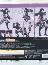 Mô Hình Figma 213 Levi - Attack On Titan