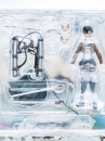 Mô Hình Figma 213 Levi - Attack On Titan