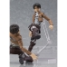 Mô Hình Figma 213 Levi - Attack On Titan