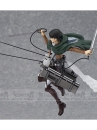 Mô Hình Figma 213 Levi - Attack On Titan