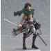 Mô Hình Figma 213 Levi - Attack On Titan