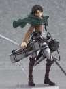 Mô Hình Figma 213 Levi - Attack On Titan