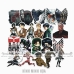 Bộ Sticker Attack On Titan