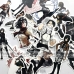 Bộ Sticker Attack On Titan